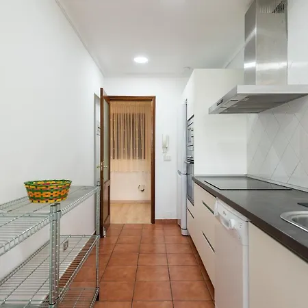 Appartamento Centric 2br Flat 5 Min Walk To Las Canteras Beach Las Palmas de Gran Canaria